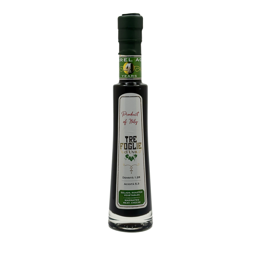 Modena Balsamic Condiment 3.38 oz (100 ml)