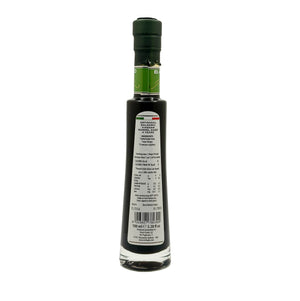 Modena Balsamic Condiment 3.38 oz (100 ml)