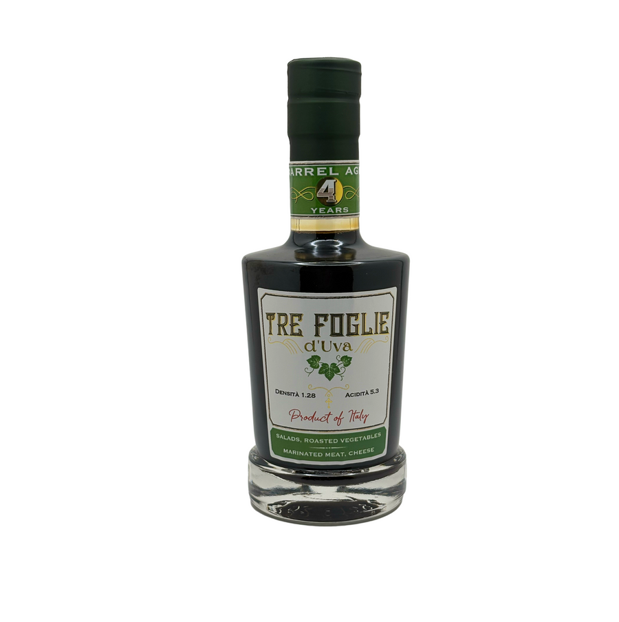 Modena Balsamic Condiment 8.45 oz (250 ml)