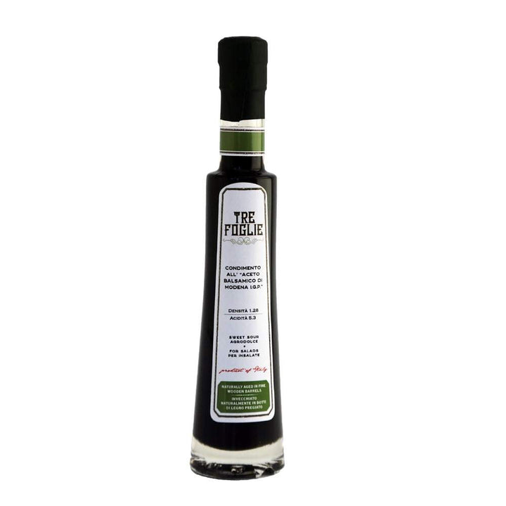 Modena Balsamic Condiment 3.38 oz (100 ml)