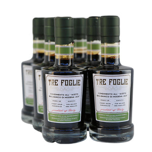Modena Balsamic Condiment 8.45 Oz (250 ml) Case of 6